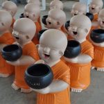 Biết đủ, cách sống mang lại hạnh phúc Biết đủ, cách sống mang lại hạnh phúc