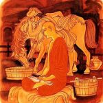Bồ tát sợ nhân, chúng sanh sợ quả Bồ tát sợ nhân, chúng sanh sợ quả
