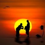 Bố thí ít được phước nhiều Bố thí ít được phước nhiều