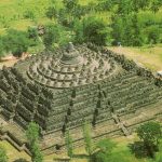 Borobudur Một Năm, Một Tháng Và Một Ngày Borobudur Một Năm, Một Tháng Và Một Ngày