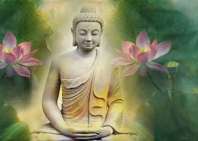 Bước Đầu Học Phật - 1. Ðạo Phật