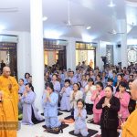Bước Đầu Học Phật – 2. Tam Quy Bước Đầu Học Phật - 2. Tam Quy