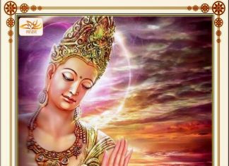 Kinh Pháp Cú qua bộ ảnh Cuộc đời Đức Phật Thích Ca Các cách cư xử và các thể dạng tâm thức