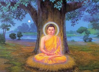 Các tinh thần giáo dục của Đức Thế Tôn Các tinh thần giáo dục của Đức Thế Tôn