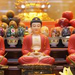 Cách thức thờ Phật Bồ Tát Cách thức thờ Phật Bồ Tát