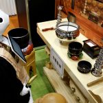 Cảm Giác Rùng Mình Về Robot Tụng Kinh Tại Nhật Cảm Giác Rùng Mình Về Robot Tụng Kinh Tại Nhật