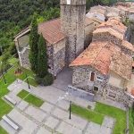 Castellfollit de la Roca – ngôi làng nhỏ bé tuyệt đẹp của Tây Ban Nha Castellfollit de la Roca - ngôi làng nhỏ bé tuyệt đẹp của Tây Ban Nha