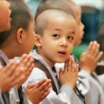 Câu chuyện Thiền môn: Tùy duyên cuộc sống Câu chuyện Thiền môn: Tùy duyên cuộc sống