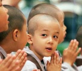 Câu chuyện Thiền môn: Tùy duyên cuộc sống Câu chuyện Thiền môn: Tùy duyên cuộc sống