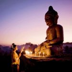 Cầu siêu có ảnh hưởng vong linh không? Cầu siêu có ảnh hưởng vong linh không?