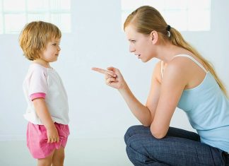 Cha mẹ nên giáo dục con cái như thế nào? Cha mẹ nên giáo dục con cái như thế nào?
