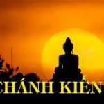 Chánh Kiến Chánh Kiến