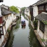 Châu Trang – Venice của Phương Đông Châu Trang - Venice của Phương Đông