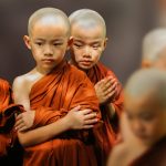 Chớ để thời gian qua suông Chớ để thời gian qua suông