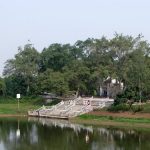 Chùa Bà Đanh đã không còn …vắng Chùa Bà Đanh đã không còn …vắng
