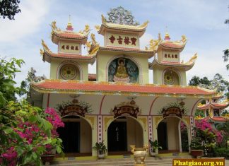 Chùa Bửu Lâm đất Nam Bộ Chùa Bửu Lâm đất Nam Bộ
