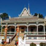 Chùa Chén Kiểu (Sóc Trăng) Chùa Chén Kiểu (Sóc Trăng)