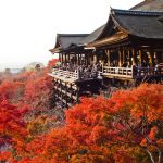 Chùa Kiyomizu – Di Tích Văn Hóa Cố Đô Kyoto Nhật Bản Chùa Kiyomizu – Di Tích Văn Hóa Cố Đô Kyoto Nhật Bản