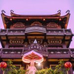 Chùa Linh Sơn – cơ sở từ thiện xã hội tại TP.Hồ Chí Minh Chùa Linh Sơn – cơ sở từ thiện xã hội tại TP.Hồ Chí Minh