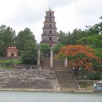 Chùa Ở Huế – Phong Cảnh Tú Lệ Đậm Thơ Ca! Chùa Ở Huế – Phong Cảnh Tú Lệ Đậm Thơ Ca!