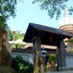 Chùa Phật Đà – Trang nghiêm và thanh nhã trong cụm thắng tích ‘Bình San điệp thúy’ Chùa Phật Đà - Trang nghiêm và thanh nhã trong cụm thắng tích 'Bình San điệp thúy'