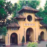 Chùa Quán Sứ TP Hà Nội Chùa Quán Sứ TP Hà Nội