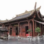 Chùa Quang Minh – Nơi tiếp biến giữa Phật giáo và văn hóa Trung Hoa Chùa Quang Minh - Nơi tiếp biến giữa Phật giáo và văn hóa Trung Hoa