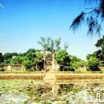 Chùa Thập Tháp Di Đà : một di tích danh thắng miền Trung Chùa Thập Tháp Di Đà : một di tích danh thắng miền Trung