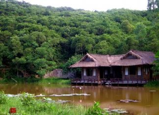 Chùa Thiên Mụ: ngôi chùa cổ nhất cố đô Huế Chùa Thiên Mụ: ngôi chùa cổ nhất cố đô Huế