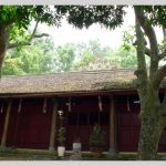 Chùa Tiêu Bắc Ninh – Danh Lam Cổ Tự Chùa Tiêu Bắc Ninh – Danh Lam Cổ Tự
