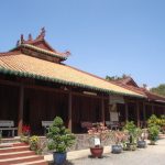 Chùa Tôn Thạnh – Cần Giuộc, Long An Chùa Tôn Thạnh - Cần Giuộc, Long An