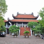 Chùa Tứ Kỳ – Ngôi chùa cổ giữa lòng Hà Nội Chùa Tứ Kỳ - Ngôi chùa cổ giữa lòng Hà Nội