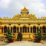 Chùa Vĩnh Tràng: Một Ngôi Chùa Nhiều Mỹ Hiệu Chùa Vĩnh Tràng: Một Ngôi Chùa Nhiều Mỹ Hiệu