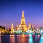 Chùa Wat Arun Một Ngôi Chùa Nổi Tiếng Linh Thiêng Ở Bangkok Chùa Wat Arun Một Ngôi Chùa Nổi Tiếng Linh Thiêng Ở Bangkok
