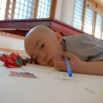 Chúng ta đi chùa để cầu xin hay để tu học theo Phật Chúng ta đi chùa để cầu xin hay để tu học theo Phật