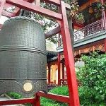 Chuyện ăn trộm chuông chùa Chuyện ăn trộm chuông chùa