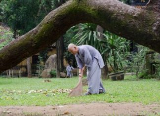 Chuyện Người Quét Rác Chuyện Người Quét Rác