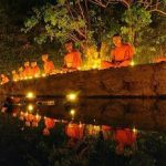 Có những sự tái sinh… Có những sự tái sinh…