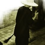 Công đức quét tháp Công đức quét tháp