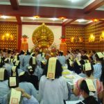 Cúng sao giải hạn bản chất chỉ là… cầu an Cúng sao giải hạn bản chất chỉ là... cầu an