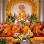 Đại Thừa và sự liên hệ với Tiểu Thừa (P1) Đại Thừa và sự liên hệ với Tiểu Thừa (P1)