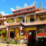 Đak Nông: Chùa Hoa Nghiêm Đak Nông: Chùa Hoa Nghiêm