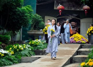 Đạo đức ơi, mi đang ở đâu? Đạo đức ơi, mi đang ở đâu?