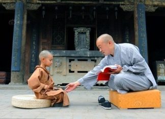 Đạo lý chân thật qua lời nói Đạo lý chân thật qua lời nói