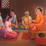 Đạo vợ chồng theo lời Phật dạy Đạo vợ chồng theo lời Phật dạy