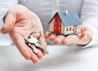 Để tài sản lại cho con? Để tài sản lại cho con?