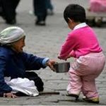 Để tâm vô trụ khi làm từ thiện Để tâm vô trụ khi làm từ thiện