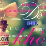 Dễ và Khó Dễ và Khó