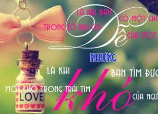 Dễ và Khó Dễ và Khó