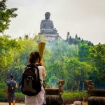 Đến chùa lễ Phật Đến chùa lễ Phật